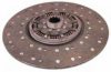 KAWE 4470 Clutch Disc